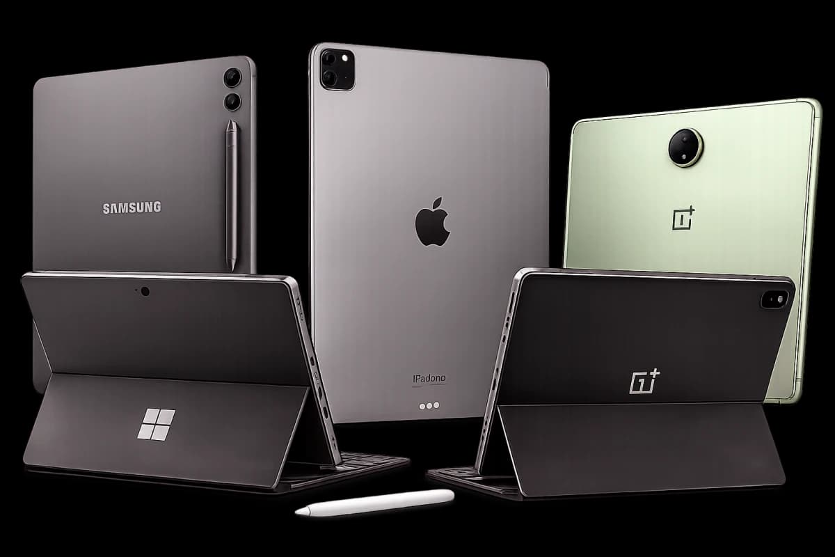 Tablets