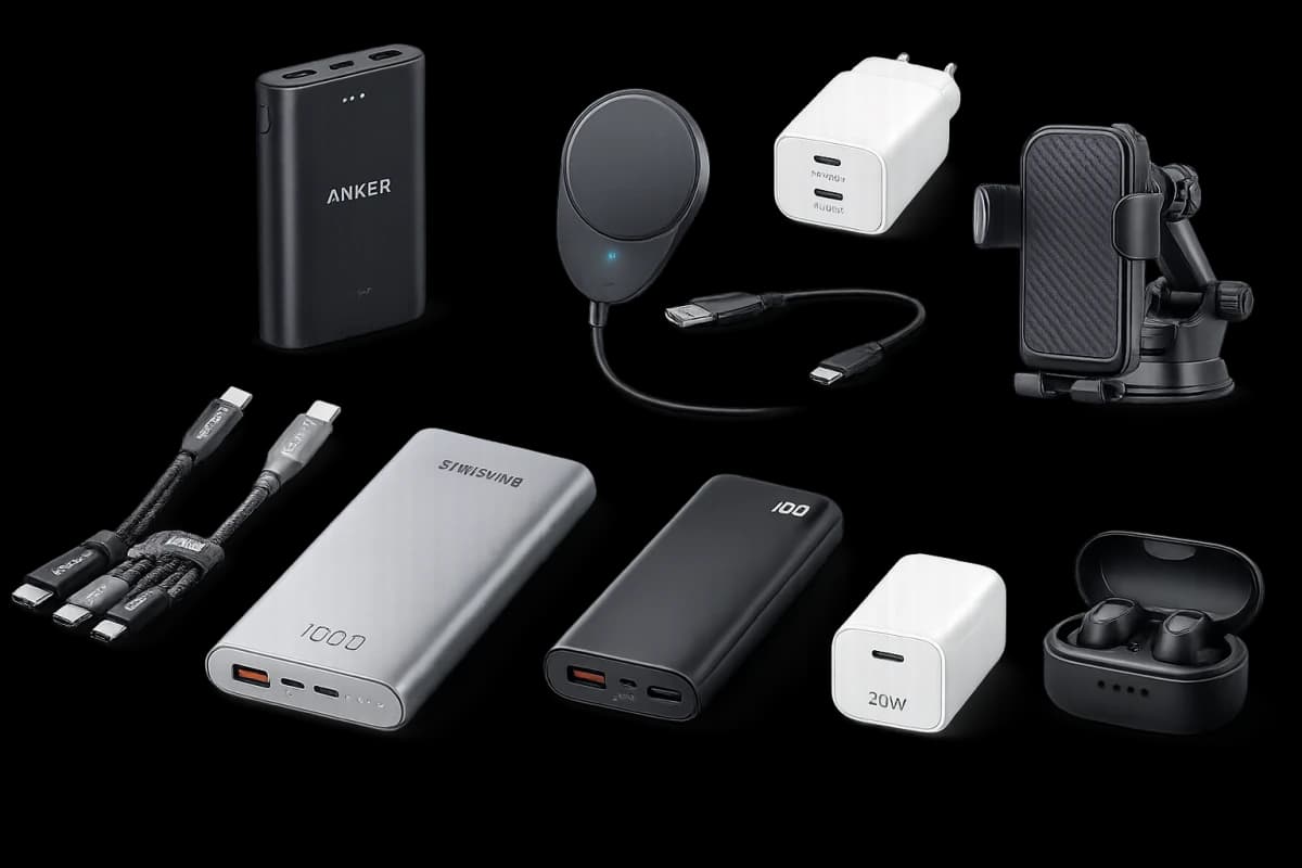 Accessories