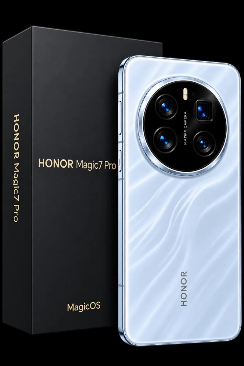 Honor Magic7 Pro