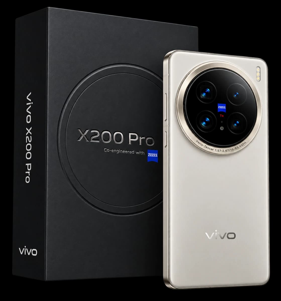 Vivo X200 Pro