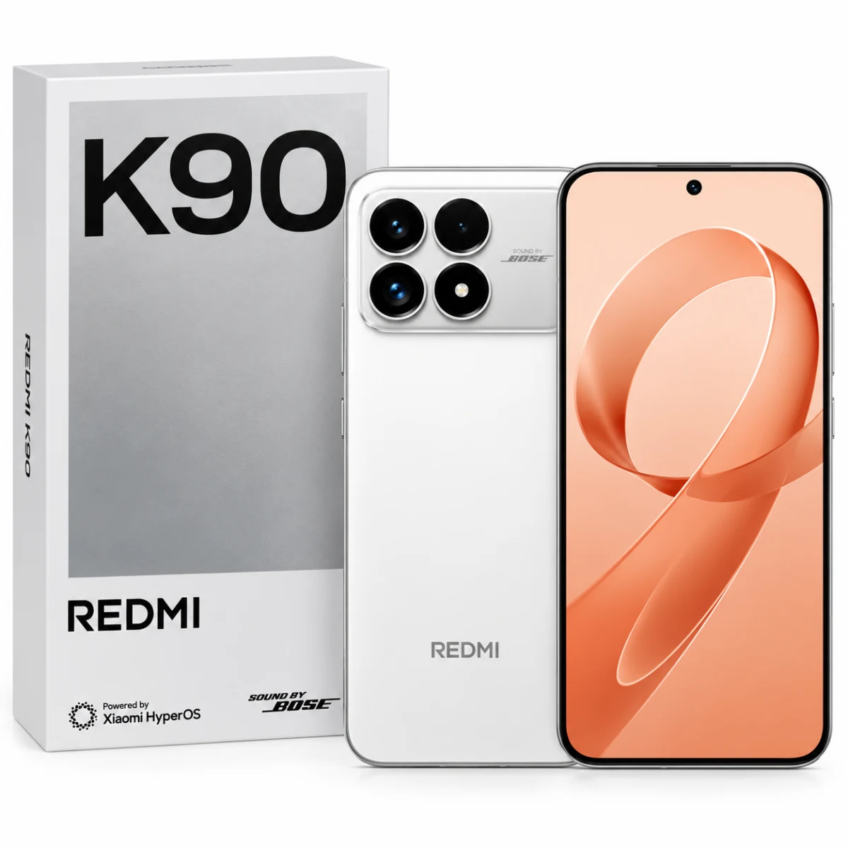 Redmi K90